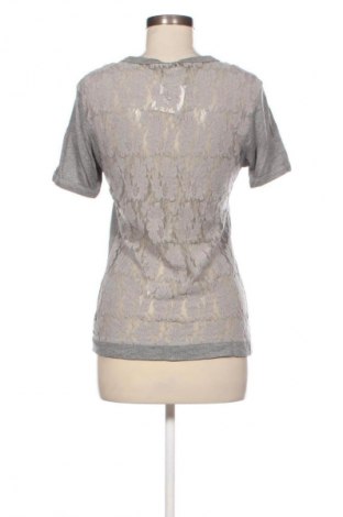 Bluzka damska Unbranded, Rozmiar M, Kolor Szary, Cena 43,68 zł