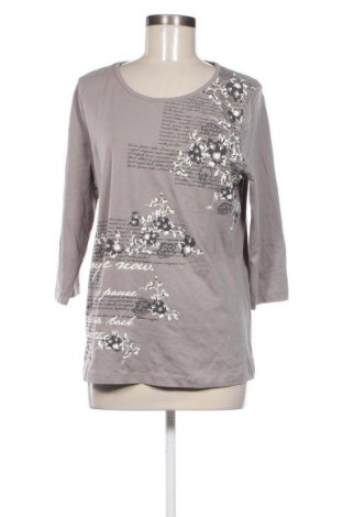 Dámská halenka Unbranded, Velikost L, Barva Šedá, Cena  139,00 Kč