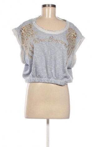 Dámská halenka Unbranded, Velikost L, Barva Modrá, Cena  241,00 Kč