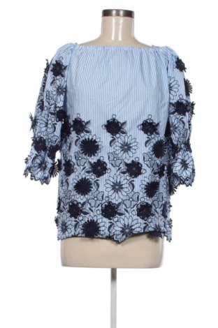 Dámská halenka Unbranded, Velikost L, Barva Modrá, Cena  169,00 Kč