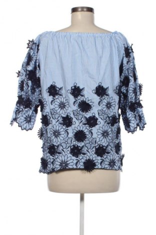 Dámská halenka Unbranded, Velikost L, Barva Modrá, Cena  169,00 Kč