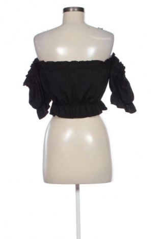 Bluzka damska Unbranded, Rozmiar XS, Kolor Czarny, Cena 44,99 zł