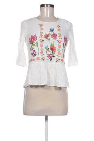 Bluzka damska Unbranded, Rozmiar S, Kolor Kolorowy, Cena 21,99 zł