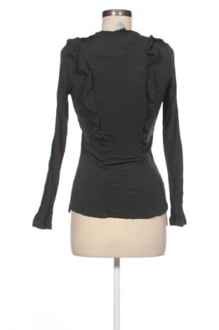 Bluzka damska Unbranded, Rozmiar M, Kolor Zielony, Cena 28,99 zł