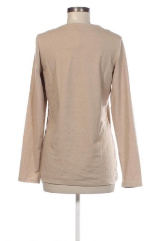 Γυναικεία μπλούζα Unbranded, Μέγεθος XL, Χρώμα  Μπέζ, Τιμή 6,99 €