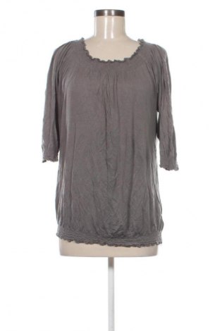 Bluzka damska Unbranded, Rozmiar L, Kolor Szary, Cena 28,99 zł