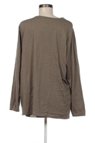 Damen Shirt Unbranded, Größe XXL, Farbe Grün, Preis 13,99 €