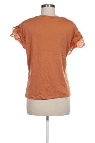 Дамска блуза Unbranded, Размер M, Цвят Кафяв, Цена 19,00 лв.