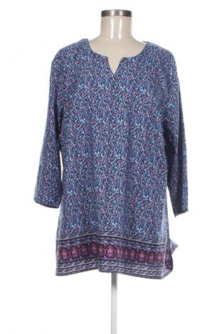 Damen Shirt Unbranded, Größe XXL, Farbe Mehrfarbig, Preis € 8,99