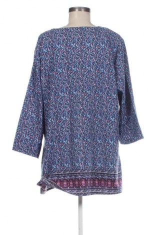 Damen Shirt Unbranded, Größe XXL, Farbe Mehrfarbig, Preis € 8,99