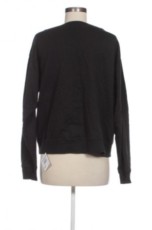 Γυναικεία μπλούζα Unbranded, Μέγεθος M, Χρώμα Μαύρο, Τιμή 9,72 €