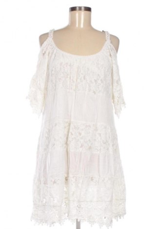 Dámska blúza Unbranded, Veľkosť M, Farba Biela, Cena  8,95 €