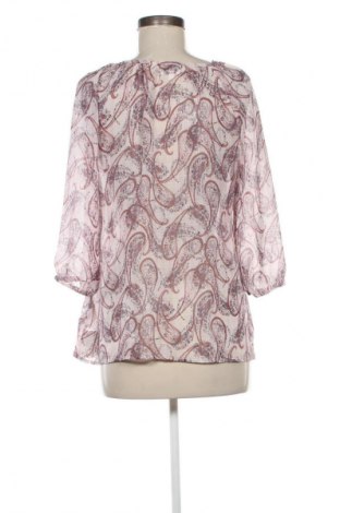 Дамска блуза Unbranded, Размер S, Цвят Многоцветен, Цена 19,00 лв.