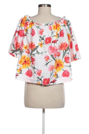 Γυναικεία μπλούζα Unbranded, Μέγεθος M, Χρώμα Πολύχρωμο, Τιμή 9,72 €