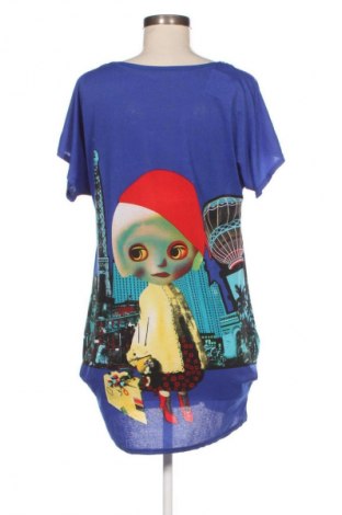 Bluzka damska Unbranded, Rozmiar L, Kolor Kolorowy, Cena 35,99 zł