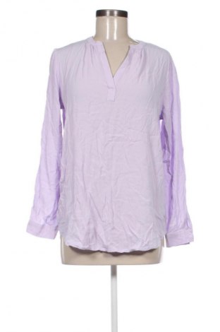 Bluzka damska Unbranded, Rozmiar M, Kolor Fioletowy, Cena 27,99 zł