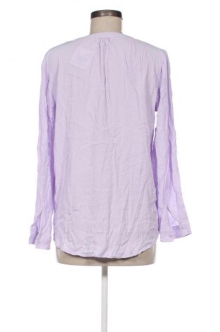 Bluzka damska Unbranded, Rozmiar M, Kolor Fioletowy, Cena 27,99 zł