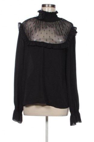 Γυναικεία μπλούζα Unbranded, Μέγεθος M, Χρώμα Μαύρο, Τιμή 6,99 €