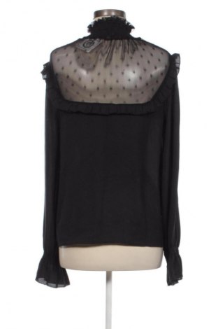 Γυναικεία μπλούζα Unbranded, Μέγεθος M, Χρώμα Μαύρο, Τιμή 6,99 €