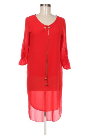 Γυναικεία μπλούζα Unbranded, Μέγεθος M, Χρώμα Κόκκινο, Τιμή 5,99 €