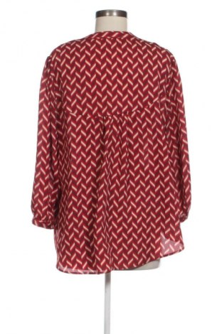 Damen Shirt Unbranded, Größe XXL, Farbe Mehrfarbig, Preis € 9,72