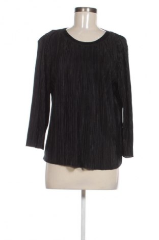 Γυναικεία μπλούζα Unbranded, Μέγεθος L, Χρώμα Μαύρο, Τιμή 9,72 €