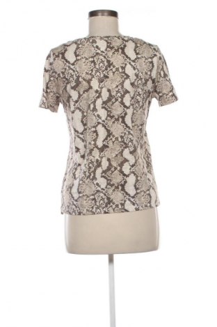 Дамска блуза Unbranded, Размер S, Цвят Многоцветен, Цена 19,00 лв.