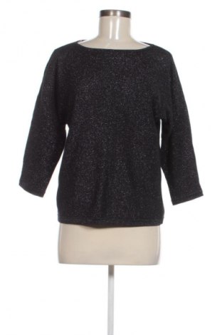 Γυναικεία μπλούζα Unbranded, Μέγεθος L, Χρώμα Μαύρο, Τιμή 9,72 €