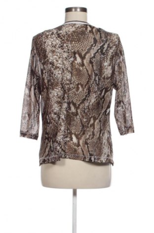 Γυναικεία μπλούζα Unbranded, Μέγεθος L, Χρώμα Πολύχρωμο, Τιμή 9,72 €