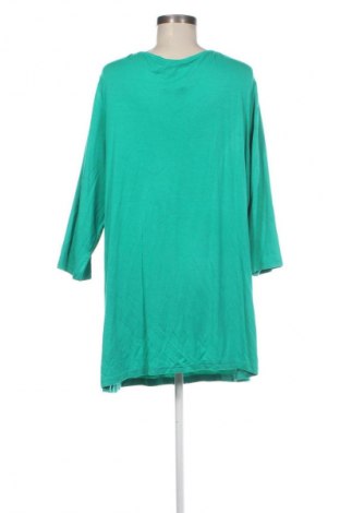 Bluză de femei Unbranded, Mărime XXL, Culoare Verde, Preț 55,99 Lei
