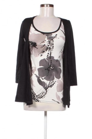 Дамска блуза Unbranded, Размер M, Цвят Многоцветен, Цена 31,00 лв.
