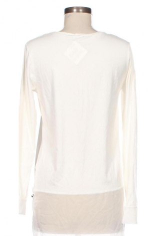 Дамска блуза Unbranded, Размер M, Цвят Екрю, Цена 12,99 лв.