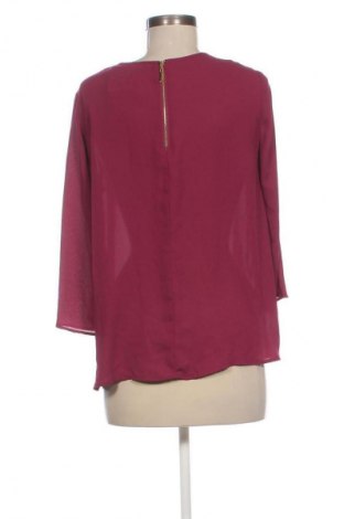 Dámská halenka Unbranded, Velikost M, Barva Červená, Cena  89,00 Kč