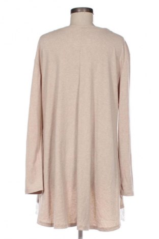 Damen Shirt Unbranded, Größe XXL, Farbe Beige, Preis € 9,99
