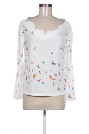 Dámská halenka Unbranded, Velikost M, Barva Vícebarevné, Cena  169,00 Kč