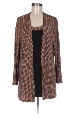 Дамска блуза Unbranded, Размер XL, Цвят Многоцветен, Цена 15,99 лв.