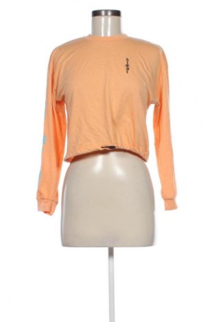 Dámska blúza Unbranded, Veľkosť XS, Farba Oranžová, Cena  7,95 €
