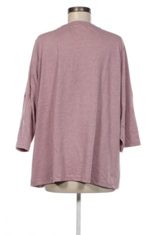 Dámská halenka Unbranded, Velikost XXL, Barva Popelavě růžová, Cena  259,00 Kč