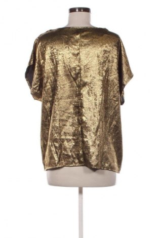 Dámska blúza Unbranded, Veľkosť XL, Farba Zlatistá, Cena  7,95 €