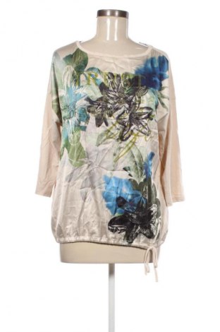 Дамска блуза Unbranded, Размер L, Цвят Многоцветен, Цена 4,99 лв.