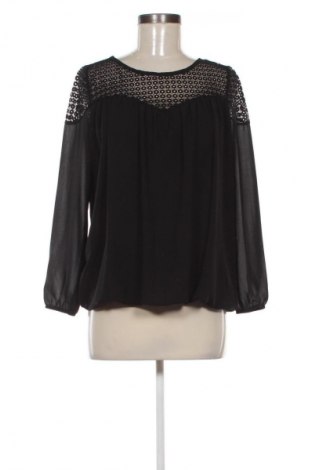 Дамска блуза Unbranded, Размер M, Цвят Черен, Цена 19,00 лв.