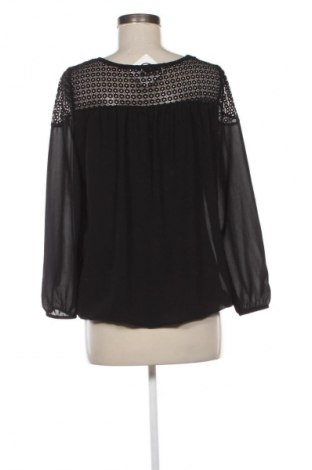 Дамска блуза Unbranded, Размер M, Цвят Черен, Цена 19,00 лв.