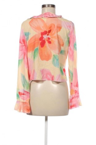 Γυναικεία μπλούζα Unbranded, Μέγεθος L, Χρώμα Πολύχρωμο, Τιμή 7,99 €