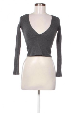 Damen Shirt Unbranded, Größe S, Farbe Grau, Preis € 9,72