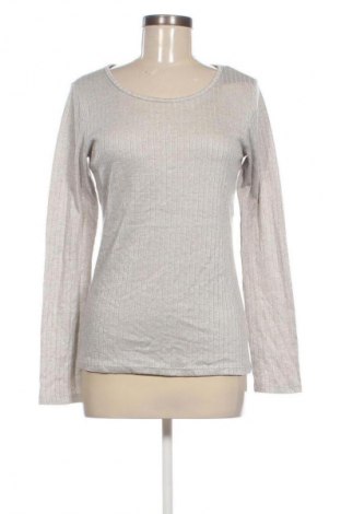 Damen Shirt Unbranded, Größe M, Farbe Grau, Preis 5,99 €