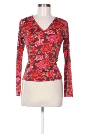 Γυναικεία μπλούζα Unbranded, Μέγεθος S, Χρώμα Πολύχρωμο, Τιμή 9,72 €