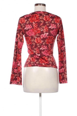 Γυναικεία μπλούζα Unbranded, Μέγεθος S, Χρώμα Πολύχρωμο, Τιμή 9,72 €