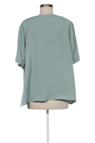 Dámska blúza Unbranded, Veľkosť XXL, Farba Zelená, Cena  9,72 €