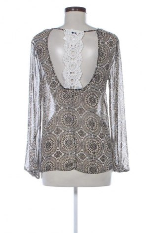 Γυναικεία μπλούζα Unbranded, Μέγεθος M, Χρώμα Πολύχρωμο, Τιμή 4,99 €