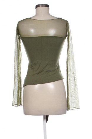 Дамска блуза Unbranded, Размер XS, Цвят Многоцветен, Цена 19,00 лв.